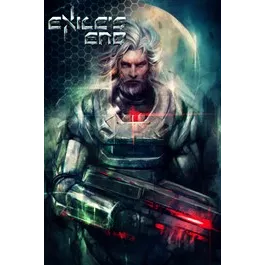 Exile's End – New Xbox Account | Global