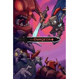 Bit Dungeon + – New Xbox Account | Global