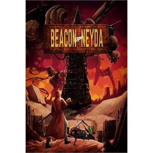 Beacon of Neyda – New Xbox Account | Global