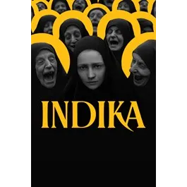 INDIKA – New Xbox Account | Global