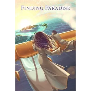 Finding Paradise – New Xbox Account | Global