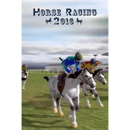 Horse Racing 2016 – New Xbox Account | Global