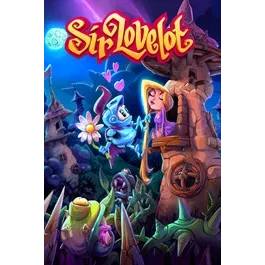 Sir Lovelot – New Xbox Account | Global