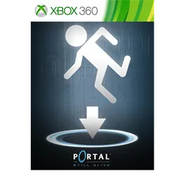 Portal: Still Alive – New Xbox Account | Global