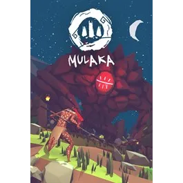 Mulaka – New Xbox Account | Global