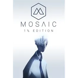 The Mosaic 1% Edition – New Xbox Account | Global