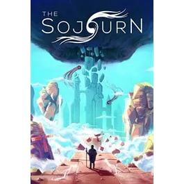 The Sojourn – New Xbox Account | Global