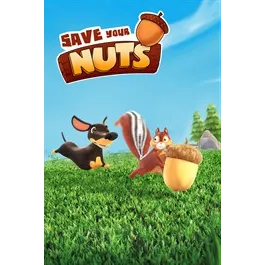 Save Your Nuts – New Xbox Account | Global