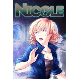 Nicole (Xbox Game)