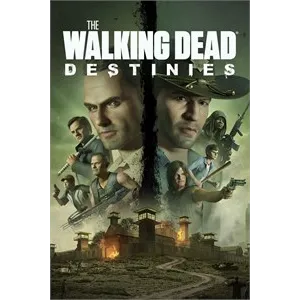 The Walking Dead: Destinies – New Xbox Account | Global