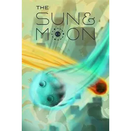The Sun and Moon – New Xbox Account | Global