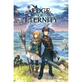 Edge of Eternity – New Xbox Account | Global