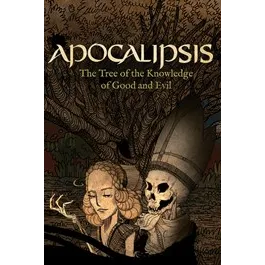 Apocalipsis: The Tree of the Knowledge of Good and Evil – New Xbox Account | Global