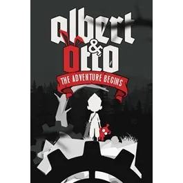 Albert and Otto – New Xbox Account | Global