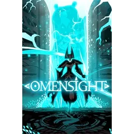 Omensight – New Xbox Account | Global