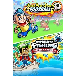 Crazy Sports Bundle – New Xbox Account | Global