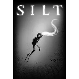 SILT – New Xbox Account | Global