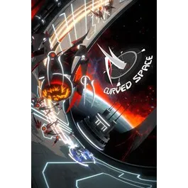 Curved Space – New Xbox Account | Global