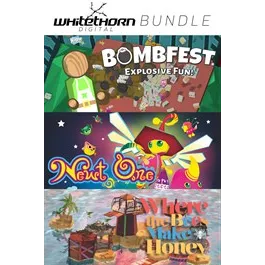 Whitethorn Casual Bundle – New Xbox Account | Global