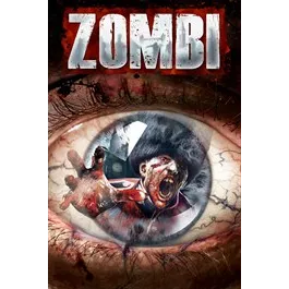 ZOMBI – New Xbox Account | Global
