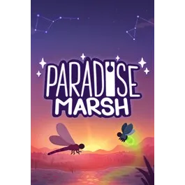 Paradise Marsh – New Xbox Account | Global