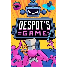 Despot's Game – New Xbox Account | Global