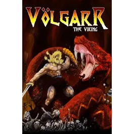 Volgarr el Vikingo – New Xbox Account | Global