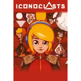 Iconoclasts – New Xbox Account | Global