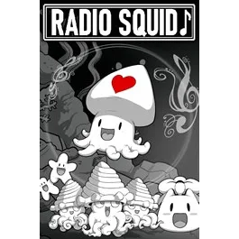 Radio Squid – New Xbox Account | Global