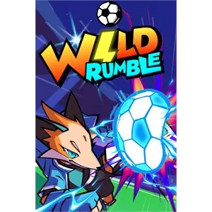 Wild Rumble – New Xbox Account | Global