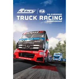 Truck Racing Championship – New Xbox Account | Global