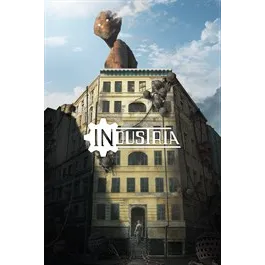 Industria – New Xbox Account | Global