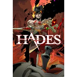 Hades – New Xbox Account | Global