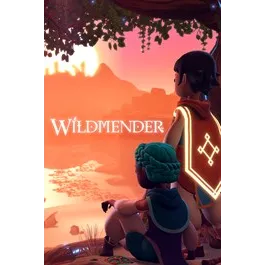 Wildmender – New Xbox Account | Global