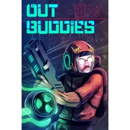 Outbuddies DX – New Xbox Account | Global