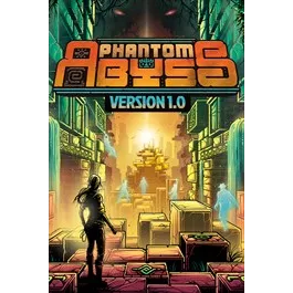 Phantom Abyss – New Xbox Account | Global