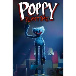 Poppy Playtime: Chapter 1 – New Xbox Account | Global