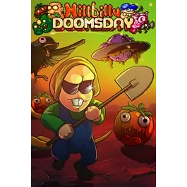 Hillbilly Doomsday – New Xbox Account | Global