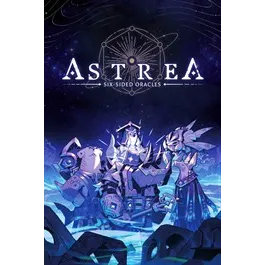 Astrea: Six-Sided Oracles – New Xbox Account | Global