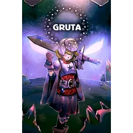 Gruta – New Xbox Account | Global