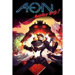 Aeon Must Die! – New Xbox Account | Global