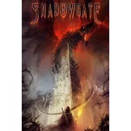 Shadowgate (remake)