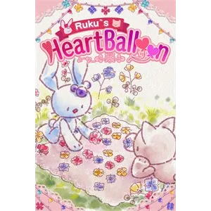 Ruku and the heart balloons – New Xbox Account | Global