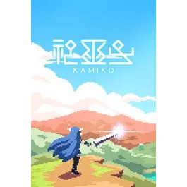 KAMIKO – New Xbox Account | Global