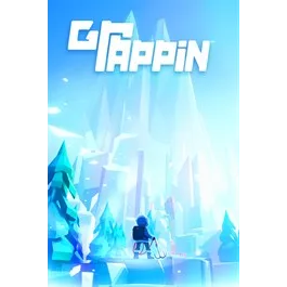 GRAPPIN – New Xbox Account | Global