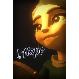 I, Hope – New Xbox Account | Global