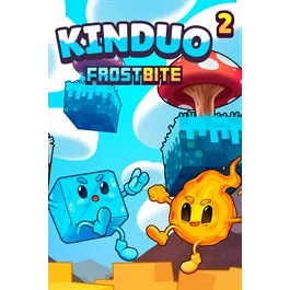 Kinduo 2 - Frostbite – New Xbox Account | Global