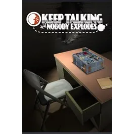 Keep Talking and Nobody Explodes – New Xbox Account | Global