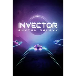 INVECTOR: RHYTHM GALAXY – New Xbox Account | Global