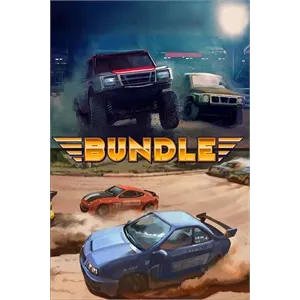 Rock 'N Racing Off Road & Rally – New Xbox Account | Global